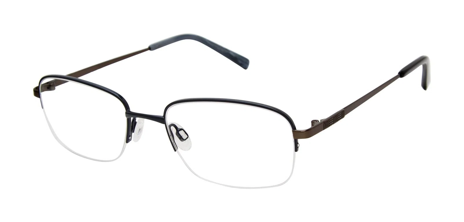TITANflex M1012 Eyeglasses - view 2